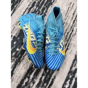 Nike Zoom Superfly 9 Acad FG KM 'Motivation Pack' Men Sz 7.5  DO9345-400